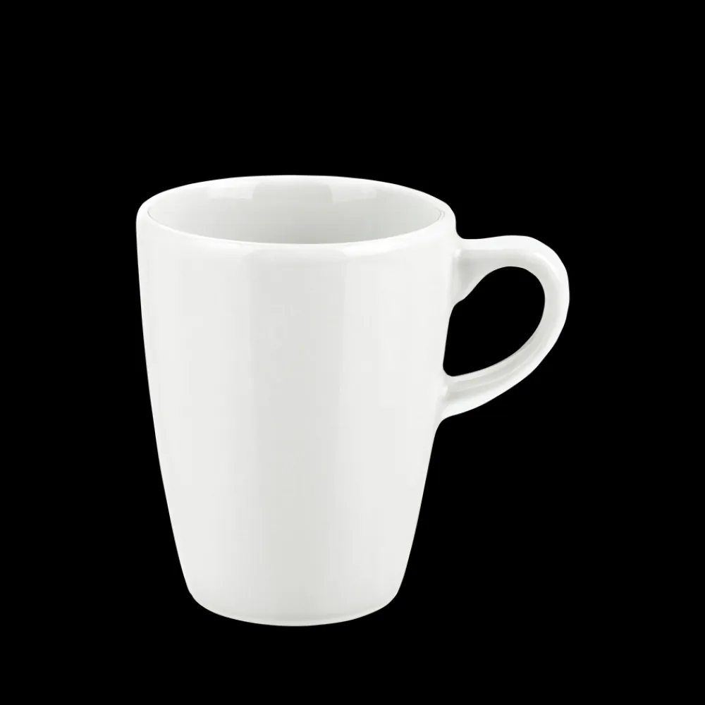 Pillivuyt Eden Krus Hvid