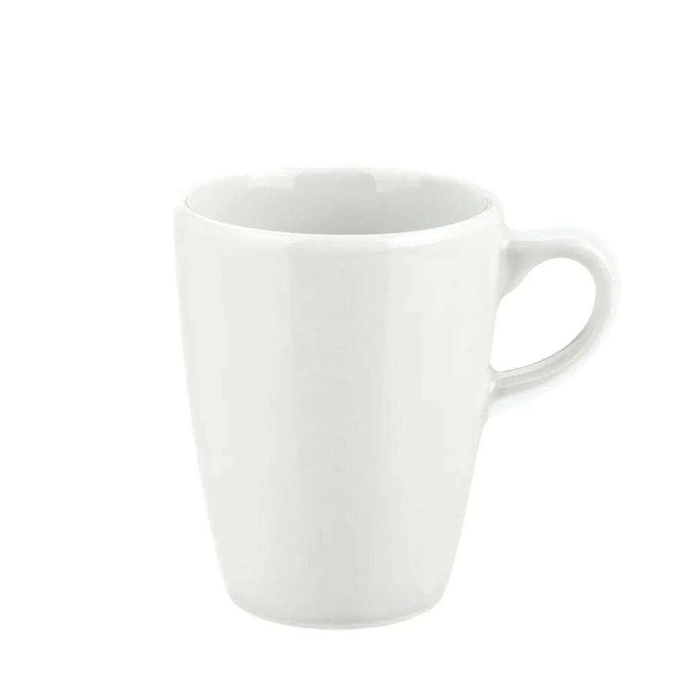 Pillivuyt Eden Krus Hvid