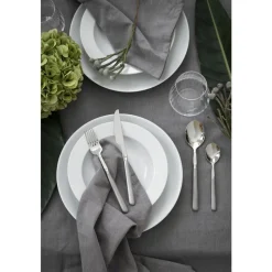 Clearance Gense Ehra Bestiksæt 16 dele Mat stål