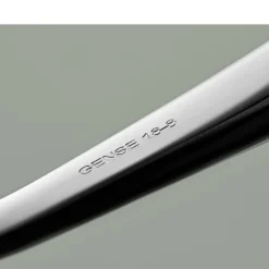 Clearance Gense Ehra Bestiksæt 16 dele Mat stål