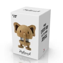 Hoptimist Elephant Oak