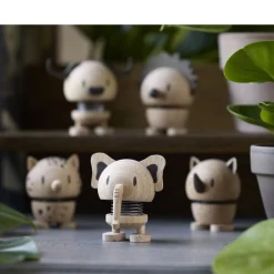 Hoptimist Elephant Oak