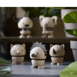 Hoptimist Elephant Oak