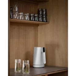 Hot Jacob Jensen Elkedel Silver