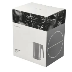 Hot Jacob Jensen Elkedel Silver