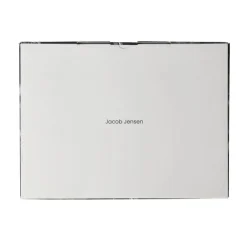 Hot Jacob Jensen Elkedel Silver