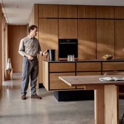 Clearance Jacob Jensen Elkedel Black