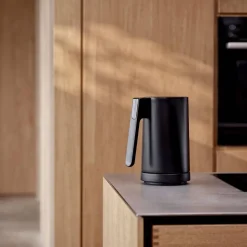 Clearance Jacob Jensen Elkedel Black