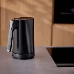 Clearance Jacob Jensen Elkedel Black