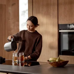 Clearance Jacob Jensen Elkedel Black