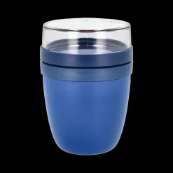Outlet Mepal Ellipse Frokostbæger Vivid blue