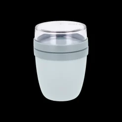 Discount Mepal Ellipse Frokostbæger mini New nordic blue