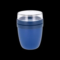 New Mepal Ellipse Frokostbæger mini Vivid blue