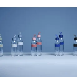 Outlet Mepal Ellipse Vandflaske New nordic blue