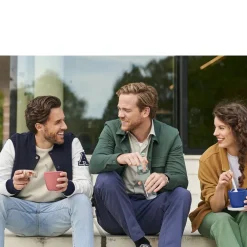 Best Mepal Ellipse Vandflaske Nordic sage