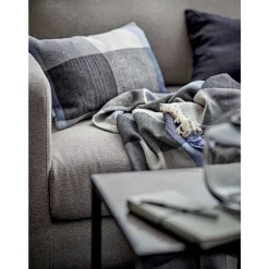 Hot Södahl Embrace Plaid Grey