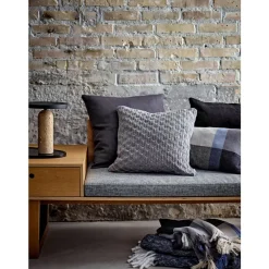 Outlet Södahl Embrace Pudebetræk Grey