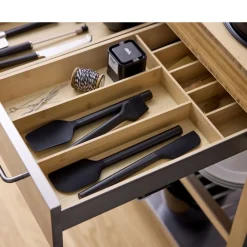 Clearance Rosti Emma Bagepensel Black