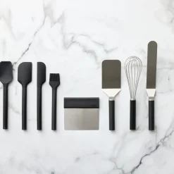 Clearance Rosti Emma Bagepensel Black