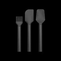 Rosti Emma Bagesæt 3 dele Black