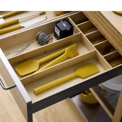 Hot Rosti Emma Bagesæt 3 dele Curry