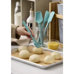 Hot Rosti Emma Dejskraber smal Nordic green