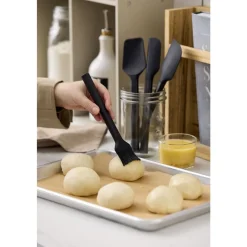 Outlet Rosti Emma Dejskraber smal Black