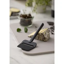 Outlet Rosti Emma Ostehøvl nylon Black