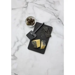 Outlet Rosti Emma Ostehøvl nylon Black