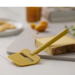 Best Rosti Emma Ostehøvl nylon Curry