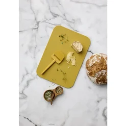 Best Rosti Emma Ostehøvl nylon Curry