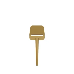 Best Rosti Emma Ostehøvl nylon Curry