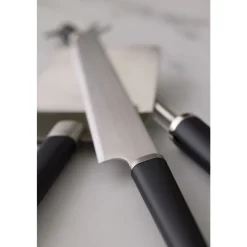 Outlet Rosti Emma Ostekniv Black