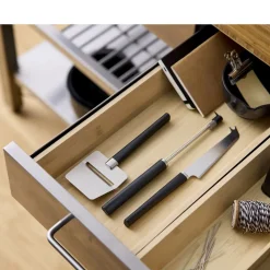 Outlet Rosti Emma Ostekniv Black