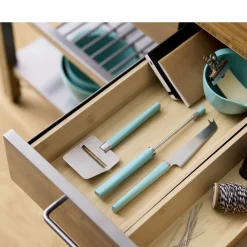 Sale Rosti Emma Ostekniv Nordic green