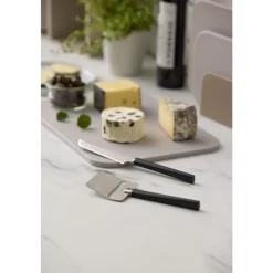 Discount Rosti Emma Ostesæt 2 dele Black