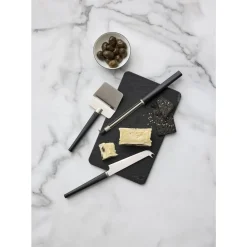 Hot Rosti Emma Ostesæt 3 stk. Black