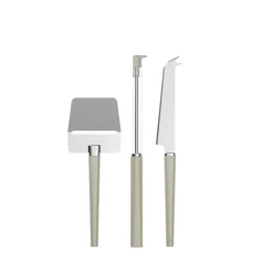 Discount Rosti Emma Ostesæt 3 stk. Humus