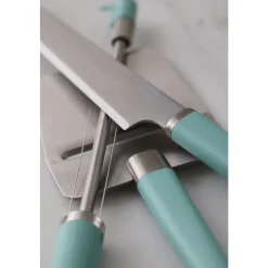 Hot Rosti Emma Ostesæt 3 stk. Nordic green