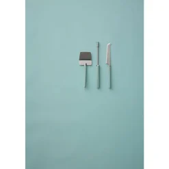 Hot Rosti Emma Ostesæt 3 stk. Nordic green