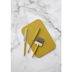 Outlet Rosti Emma Ostesæt 3 stk. Curry