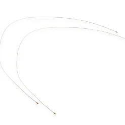 Outlet Rosti Emma Ostestrenge 2 stk. Stål