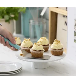 Rosti Emma Palet bred Nordic green