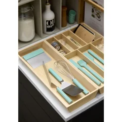 Rosti Emma Palet bred Nordic green