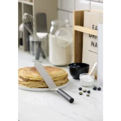 Hot Rosti Emma Palet smal Black