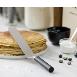 Hot Rosti Emma Palet smal Black