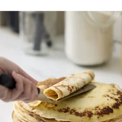 Hot Rosti Emma Palet smal Black