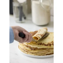 Hot Rosti Emma Palet smal Black