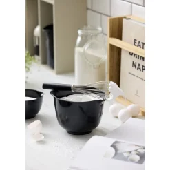 New Rosti Emma Piskeris Black