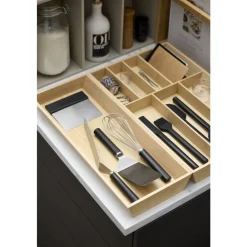 New Rosti Emma Piskeris Black